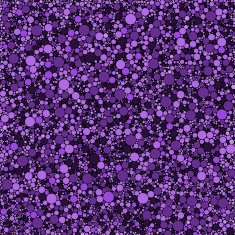 Seamless polka dot pattern N12