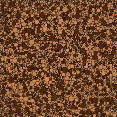 Seamless polka dot pattern N15