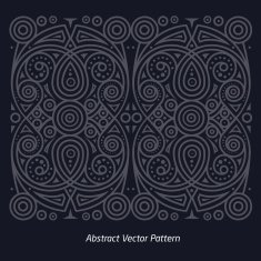 AbstractVectorPattern07