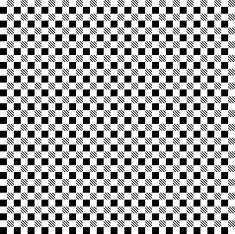 Black patterns tablecloths Seamless pattern