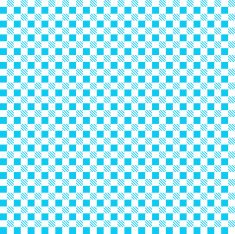 Blue patterns tablecloths Seamless pattern