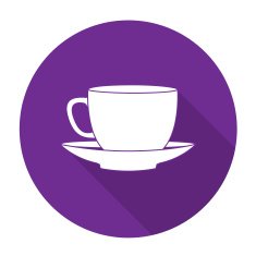 coffee cup N417