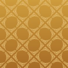 Seamless background in Arabic style N8