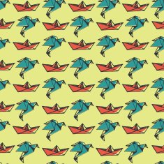 Creative modern pattern
