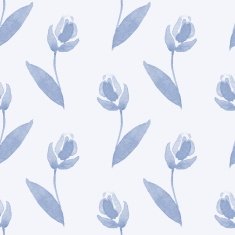Simple floral background 2 N2