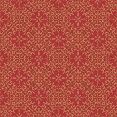 Seamless pattern in arabic style N3