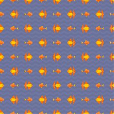 seamless pattern N2061