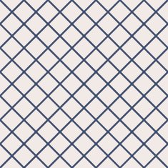 Seamless pattern with cross lines