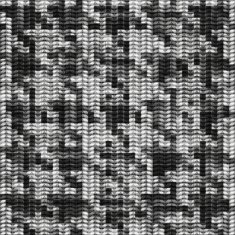 Houndstooth pattern N4