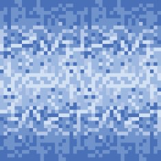 Pixel Art Pattern N4