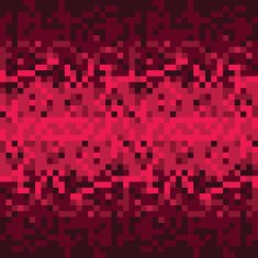 Pixel Art Pattern N7