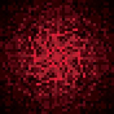 Pixel Art Pattern N8