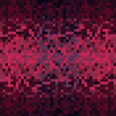Pixel Art Pattern N9