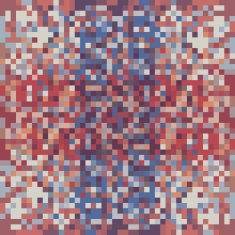 Pixel Art Pattern N10