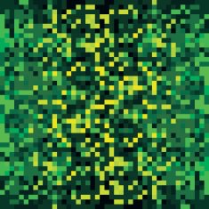 Pixel Art Pattern N13
