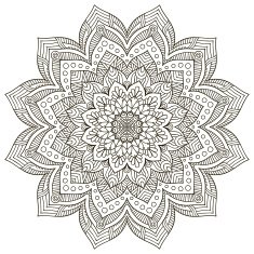 Mandala N50