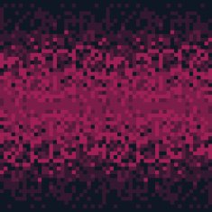 Retro Pixel Art N22