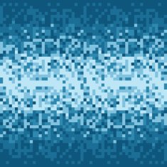 Retro Pixel Art N23