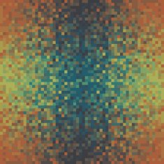 Retro Pixel Art N28
