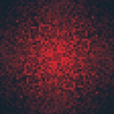 Retro Pixel Art N30