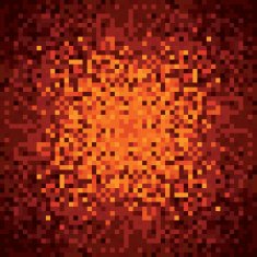 Retro Pixel Art N31