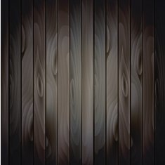 Vector wood plank background