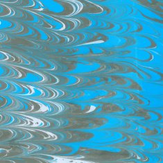 Vector abstract ebru background N2