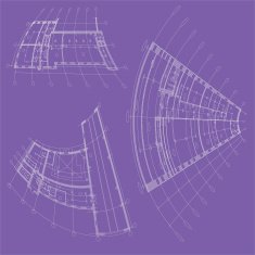 architectural drawings N3