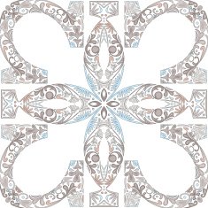 Portuguese tiles N20