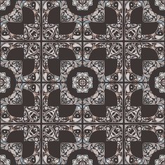Portuguese tiles N21