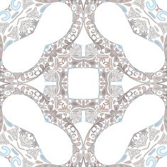 Portuguese tiles N22