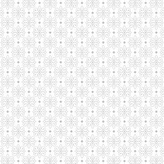 Vintage Vector Ornament Pattern Design