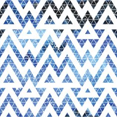 Galaxy seamless pattern N8