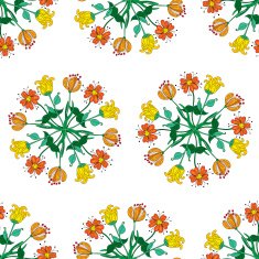 Flowers N170