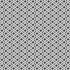 Seamless pattern of parallel braids N6