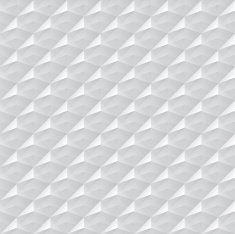 White gray seamless geometric texture