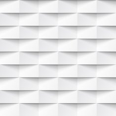 White seamless geometric texture N8