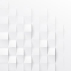 White seamless geometric texture N13