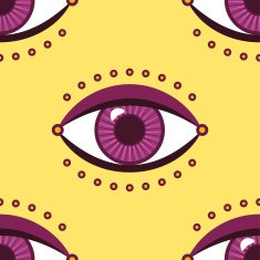 Eye N15