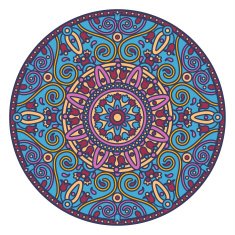 Circle N9