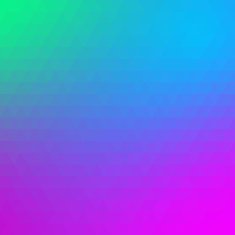 Multicolored polygonal pressed pattern background N7