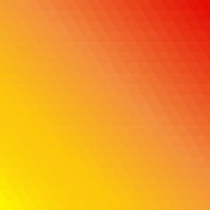 Multicolored polygonal pressed pattern background N10