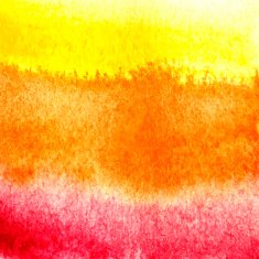 Abstract stylish watercolor background