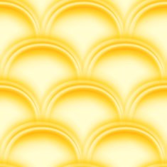 Abstract vector gold seamless background N2