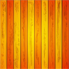 Vector modern wooden board texture N4