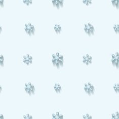 Christmas seamless pattern N122