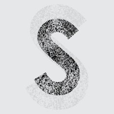 letter s N102