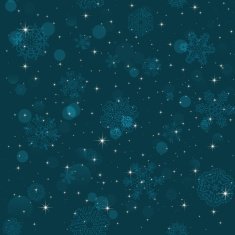 Snowflake Pattern vector texture Christmas and new year concept N12