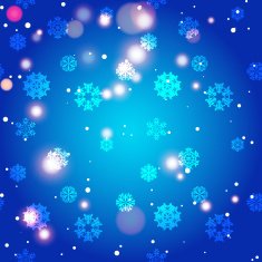Snowflake Pattern vector texture Christmas and new year concept N25