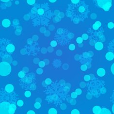 Snowflake Pattern vector texture Christmas and new year concept N30